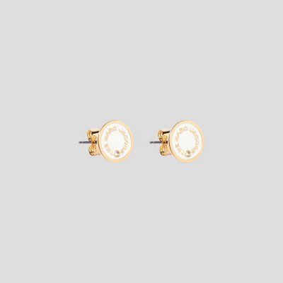 Marc Jacobs - The Medallion Studs