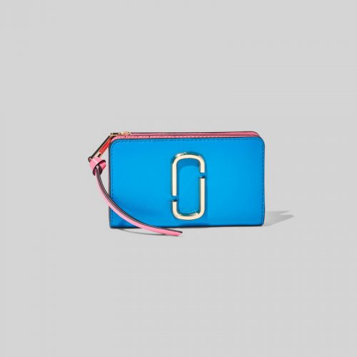 Marc Jacobs - The Snapshot Compact Wallet