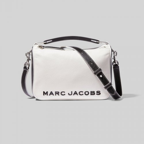 Marc Jacobs - The Colorblock Softbox
