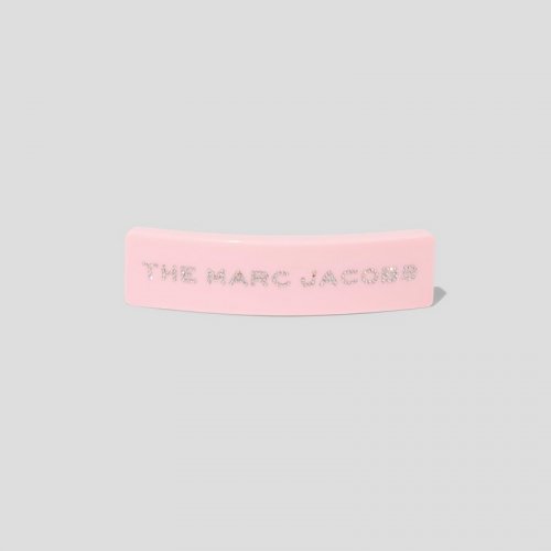 Marc Jacobs - The Barrette