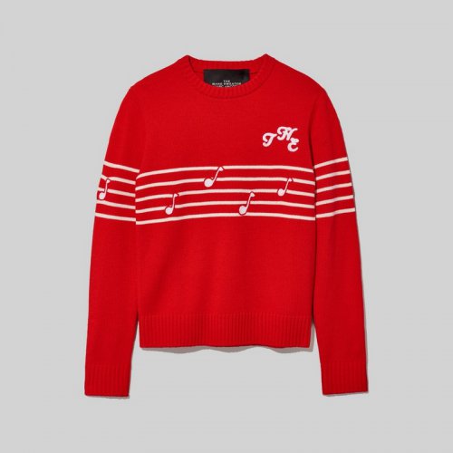 Marc Jacobs - The Band Sweater