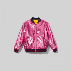 Marc Jacobs - The Teddy Jacket