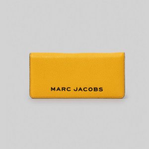 Marc Jacobs - The Bold Open Face Wallet