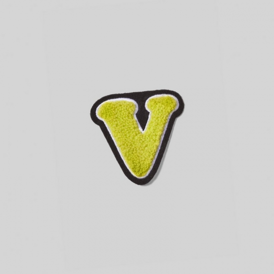 Marc Jacobs - The Vote Patch - Click Image to Close
