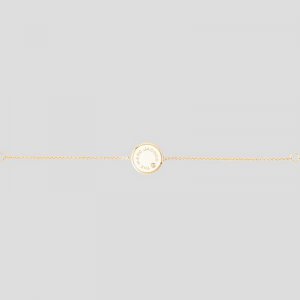 Marc Jacobs - The Medallion Bracelet