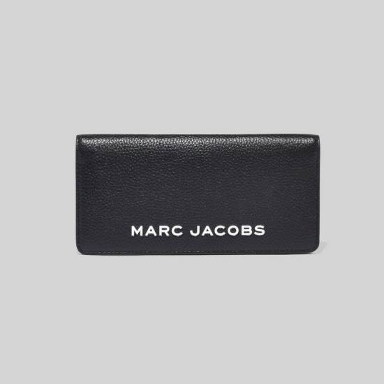 Marc Jacobs - The Bold Open Face Wallet - Click Image to Close