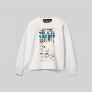 Marc Jacobs - Peanuts x Marc Jacobs The Sweatshirt