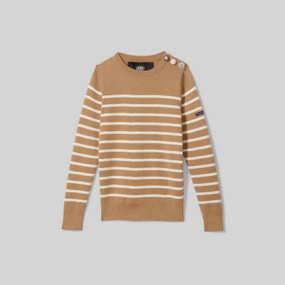 Marc Jacobs - Armor-Lux x The Breton