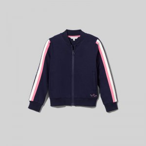 Marc Jacobs - The Logo Track Jacket