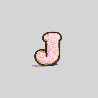 Marc Jacobs - The Letter Patch