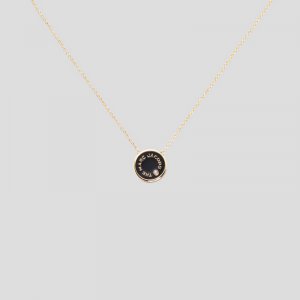 Marc Jacobs - The Medallion Pendant