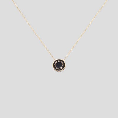 Marc Jacobs - The Medallion Pendant