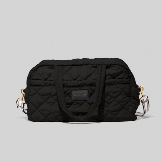 Marc Jacobs - Large Weekender - Click Image to Close