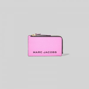 Marc Jacobs - The Bold Small Top Zip Wallet