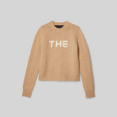 Marc Jacobs - The Sweater