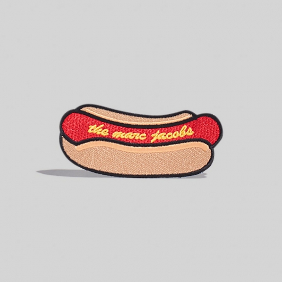 Marc Jacobs - The Hot Dog Patch - Click Image to Close
