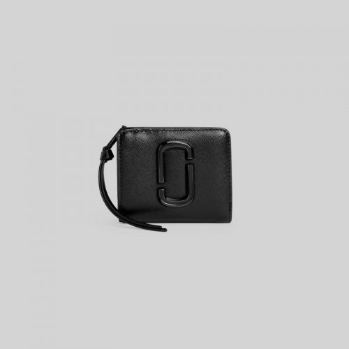 Marc Jacobs - The Snapshot DTM Mini Compact Wallet