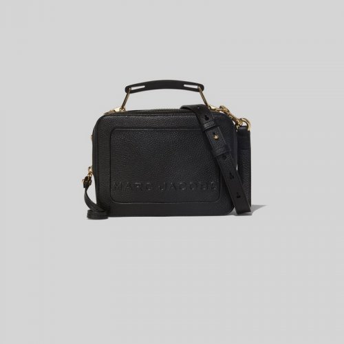 Marc Jacobs - The Textured Mini Box Bag