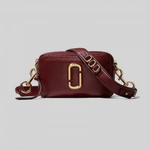 Marc Jacobs - The Softshot 21