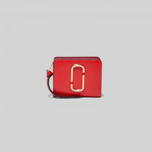 Marc Jacobs - The Snapshot Mini Compact Wallet