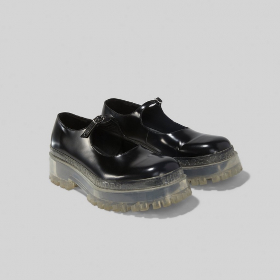 Marc Jacobs - The Mary Jane - Click Image to Close