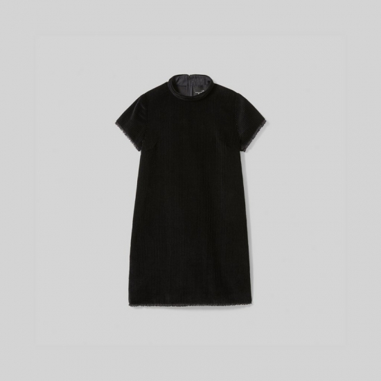 Marc Jacobs - The Little Black Dress - Click Image to Close