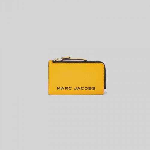 Marc Jacobs - The Bold Small Top Zip Wallet