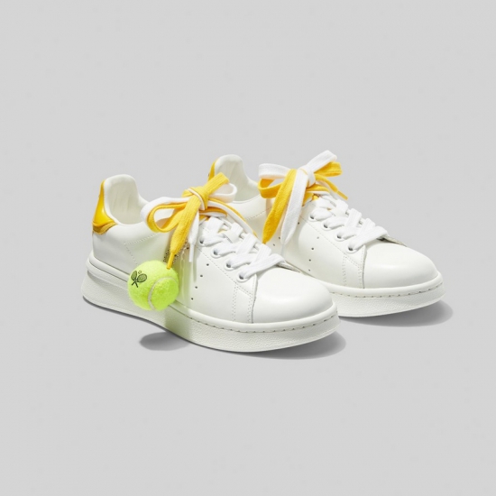Marc Jacobs - The Tennis Shoe - Click Image to Close
