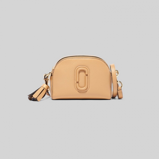 Marc Jacobs - Shutter Crossbody Bag - Click Image to Close