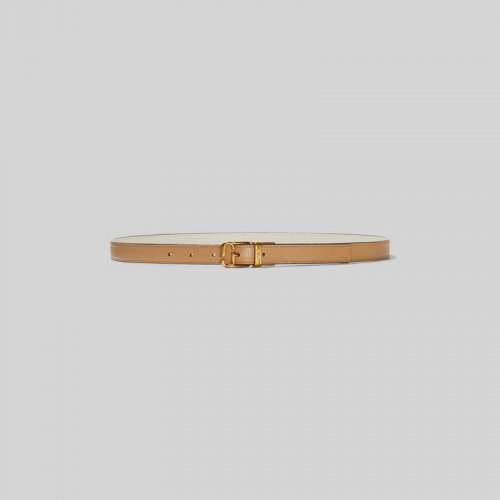 Marc Jacobs - The J Link Belt Thin
