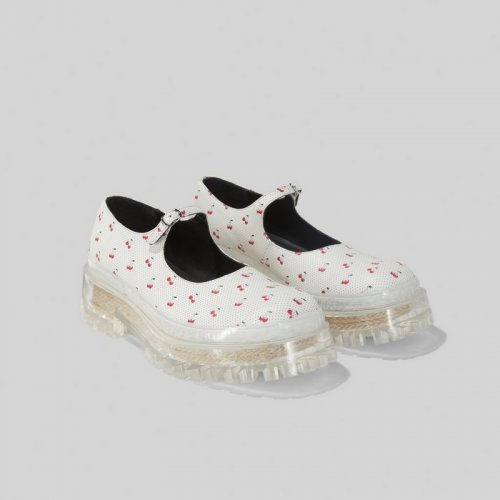 Marc Jacobs - The Mary Jane