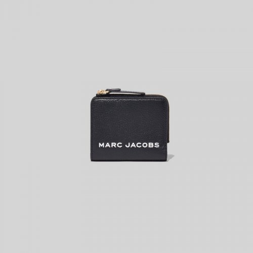 Marc Jacobs - The Bold Mini Compact Zip Wallet