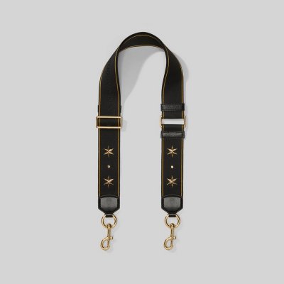 Marc Jacobs - The Gilded Webbing Strap