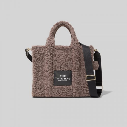Marc Jacobs - The Teddy Small Traveler Tote Bag