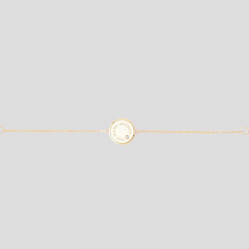 Marc Jacobs - The Medallion Bracelet