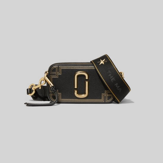 Marc Jacobs - The Snapshot Gilded - Click Image to Close