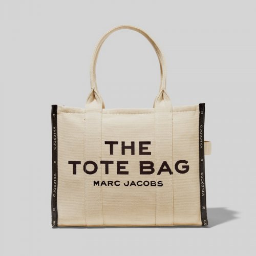Marc Jacobs - The Jacquard Traveler Tote Bag