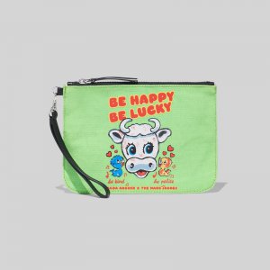Marc Jacobs - Magda Archer x The Wristlet Marc Jacobs