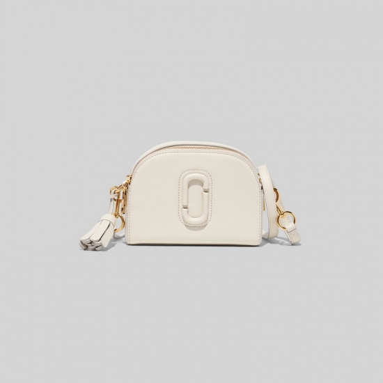 Marc Jacobs - Shutter Crossbody Bag - Click Image to Close