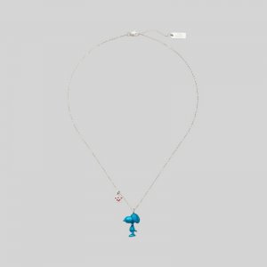 Marc Jacobs - Peanuts x Marc Jacobs The Snoopy Pendant