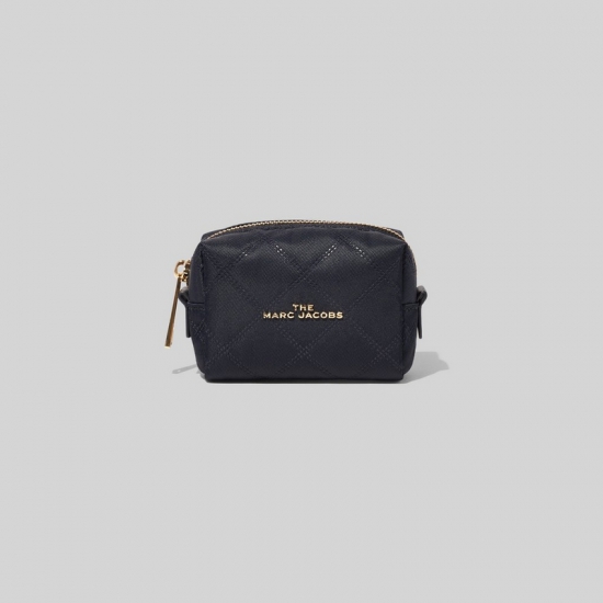 Marc Jacobs - The Beauty Pouch - Click Image to Close