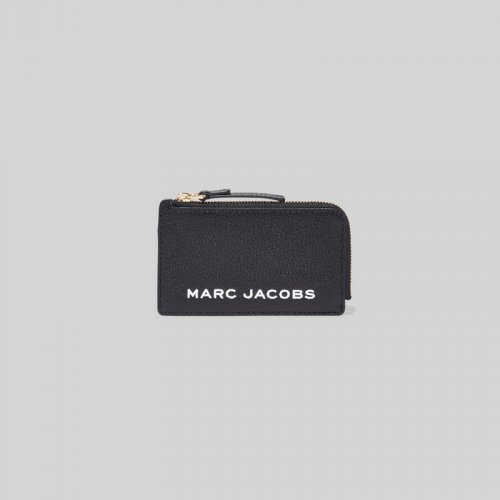 Marc Jacobs - The Bold Small Top Zip Wallet