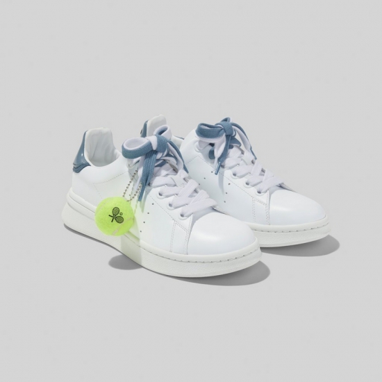 Marc Jacobs - The Tennis Shoe - Click Image to Close
