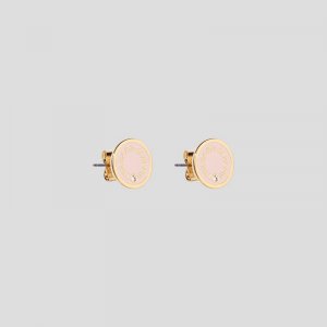 Marc Jacobs - The Medallion Studs