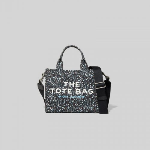 Marc Jacobs - The Ditsy Floral Mini Traveler Tote Bag