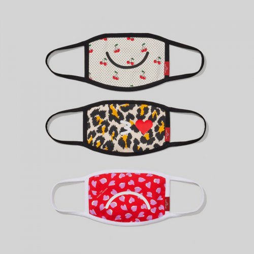 Marc Jacobs - The Mask