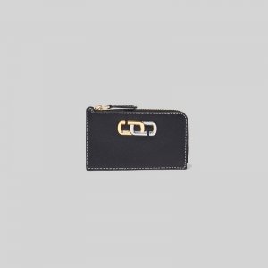 Marc Jacobs - The J Link Small Top Zip Wallet