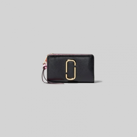 Marc Jacobs - The Snapshot Compact Wallet - Click Image to Close