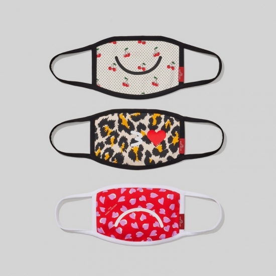 Marc Jacobs - The Mask - Click Image to Close