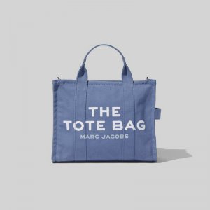 Marc Jacobs - The Small Traveler Tote Bag